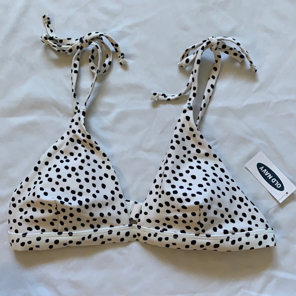 Bikini Top